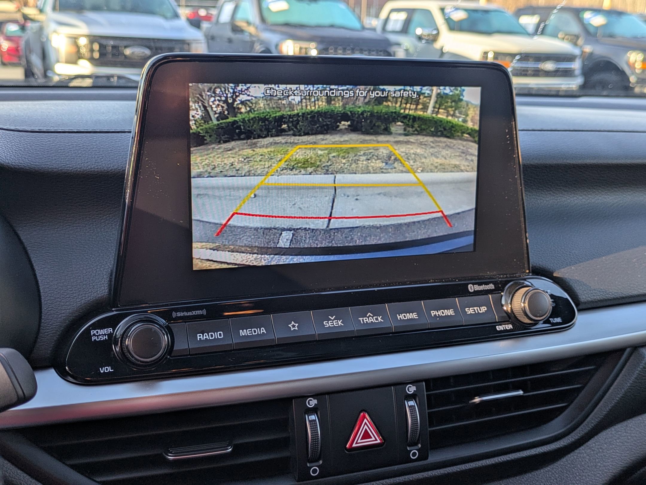 Used 2020 Kia Forte GT image 22