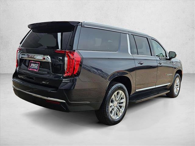 Used 2024 GMC Yukon XL SLT RWD image 5