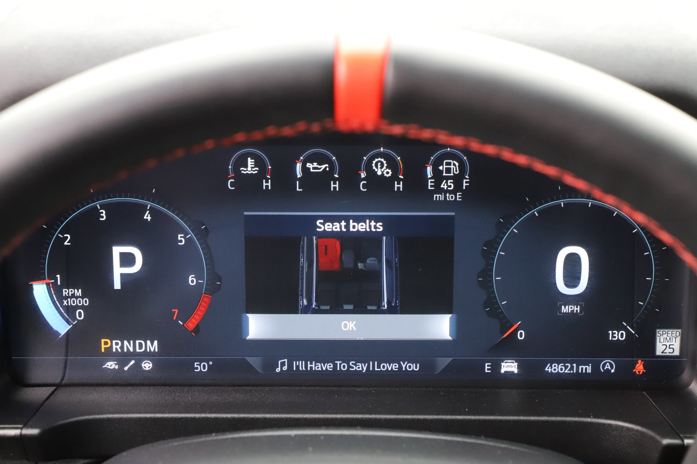 Certified 2024 Ford Ranger Raptor image 30