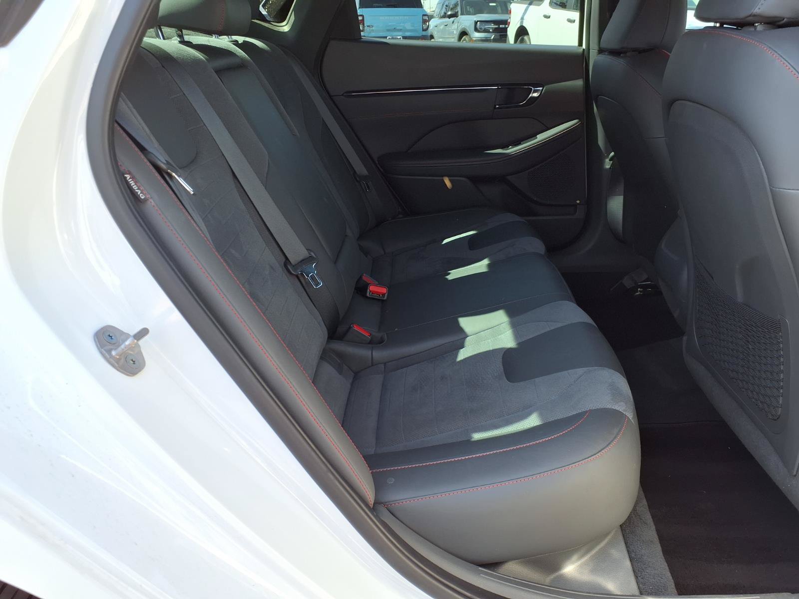 Used 2024 Hyundai Sonata N Line FWD image 14