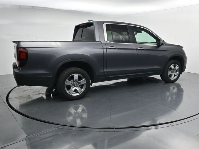 Used 2025 Honda Ridgeline RTL image 10