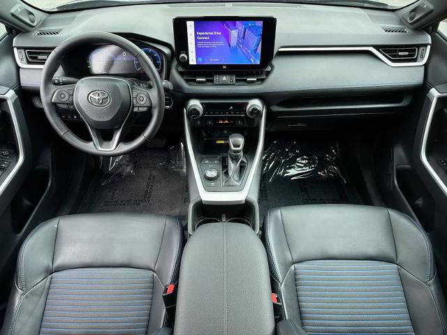 Used 2024 Toyota RAV4 XSE w/ Advanced Technology Package AWD/4WD image 16