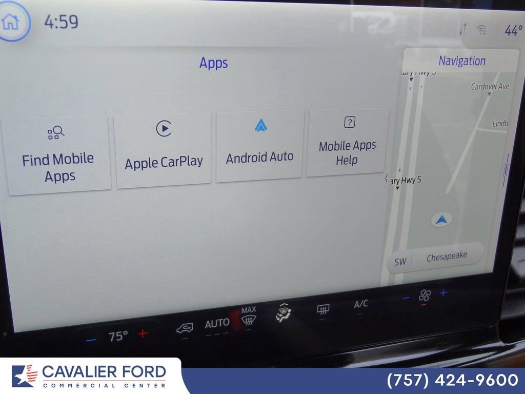 Certified 2023 Ford Transit 350 XLT image 25