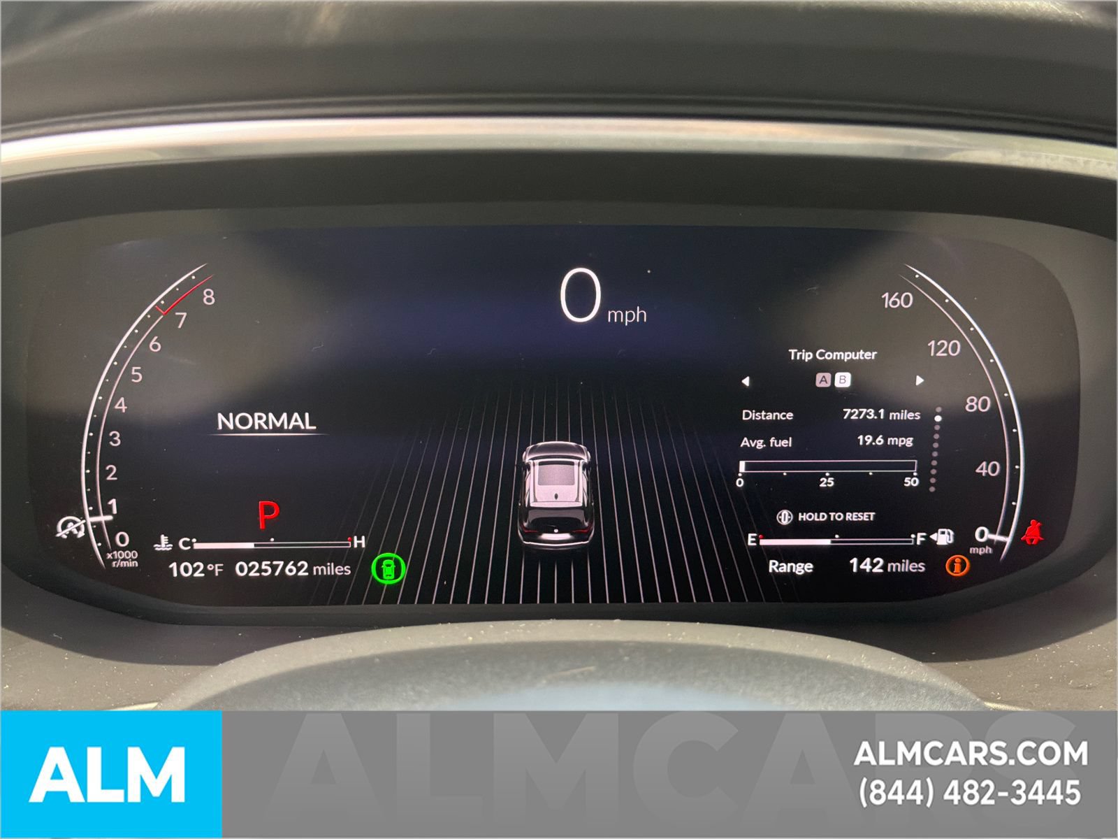 Used 2023 Acura MDX w/ Technology Package FWD image 32