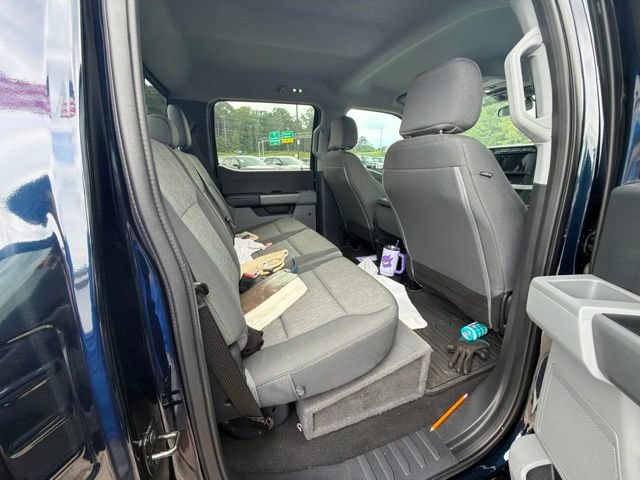 Certified 2024 Ford F250 XL w/ STX Appearance Package AWD/4WD image 40