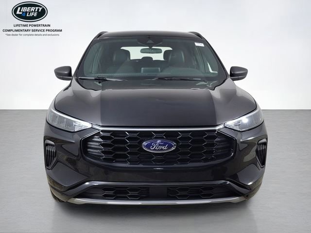 Certified 2024 Ford Escape ST-Line image 8