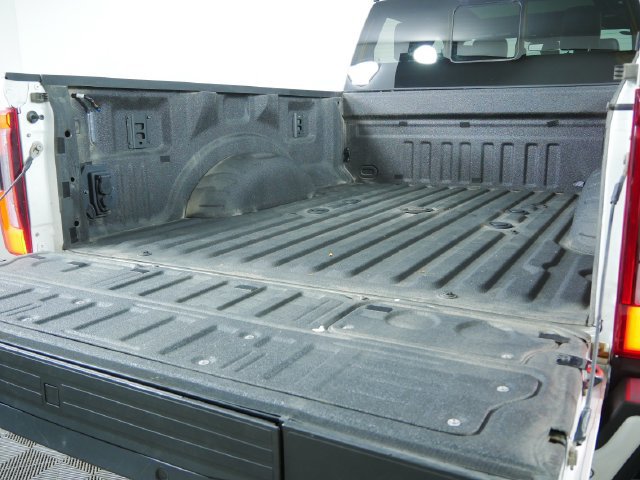 Certified 2024 Ford F350 Platinum AWD/4WD image 16