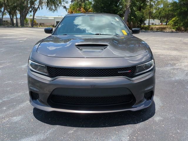 Used 2023 Dodge Charger R/T RWD image 3