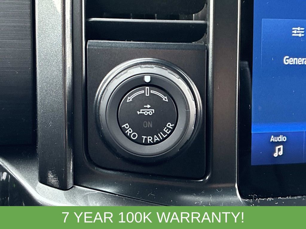 Certified 2022 Ford F150 XLT w/ Equipment Group 302A High image 27