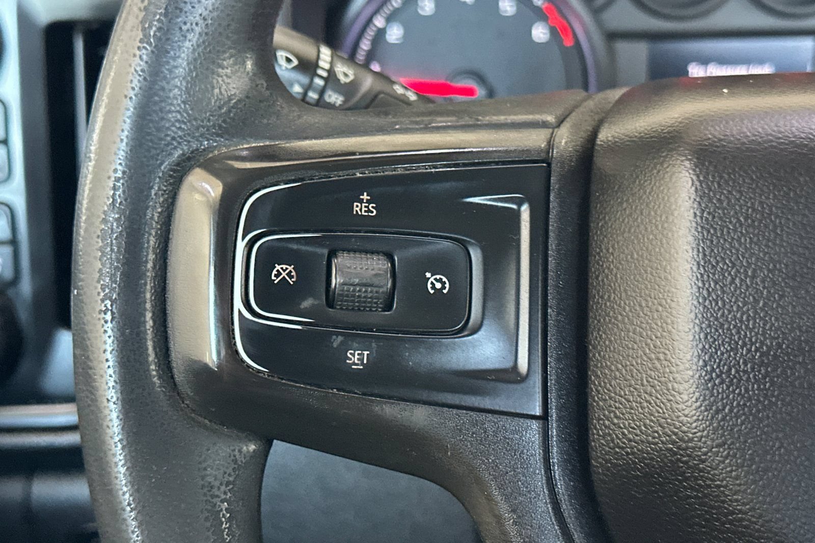 Used 2020 Chevrolet Silverado 3500 W/T w/ WT Convenience Package AWD/4WD image 20