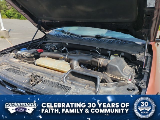 Certified 2022 Ford Expedition Max Limited RWD image 39