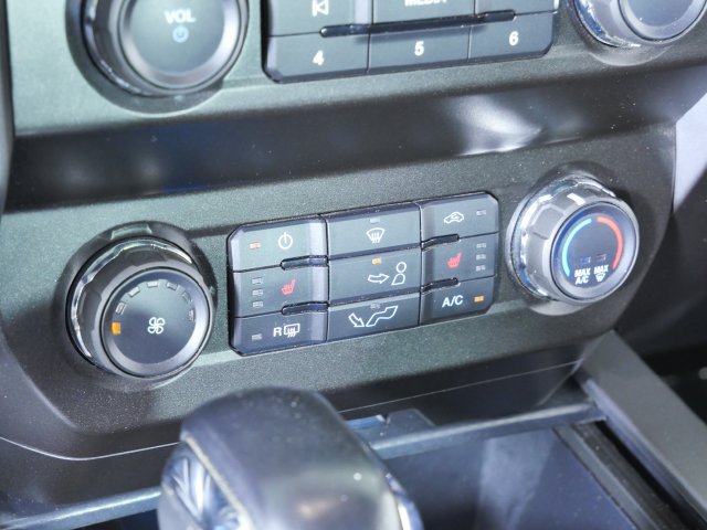 Certified 2020 Ford F150 XLT w/ Equipment Group 302A Luxury AWD/4WD image 25