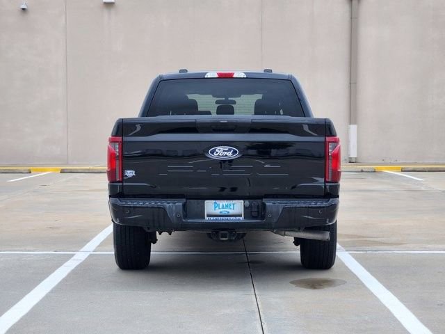 Certified 2024 Ford F150 STX RWD image 6