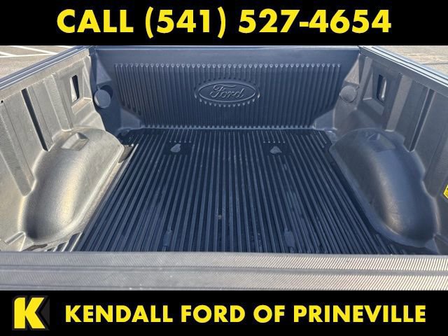 Certified 2024 Ford F150 XLT w/ Tow/Haul Package AWD/4WD image 10
