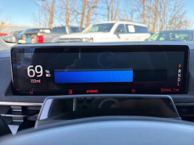 Certified 2021 Ford Mustang Mach-E Select w/ Comfort/Technology Package image 11