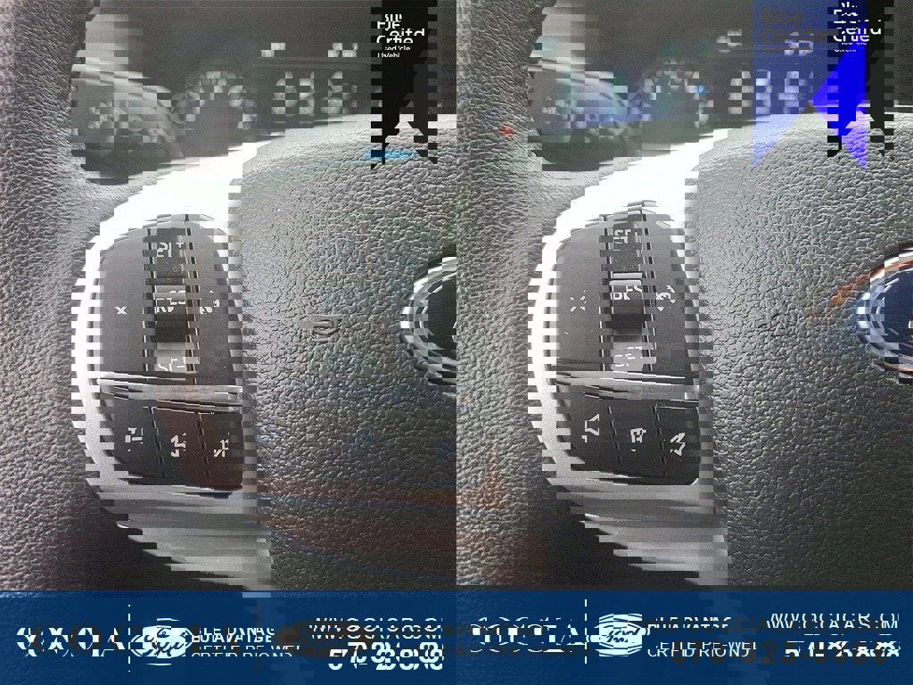 Certified 2023 Ford Explorer XLT w/ Equipment Group 202A image 21