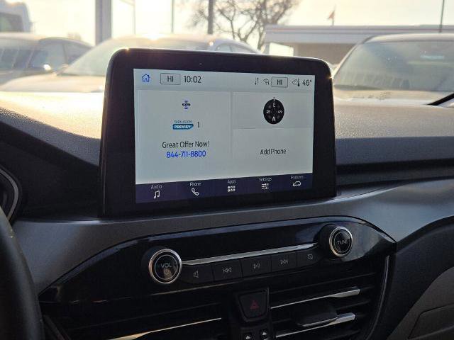 Certified 2023 Ford Escape Active AWD/4WD image 27