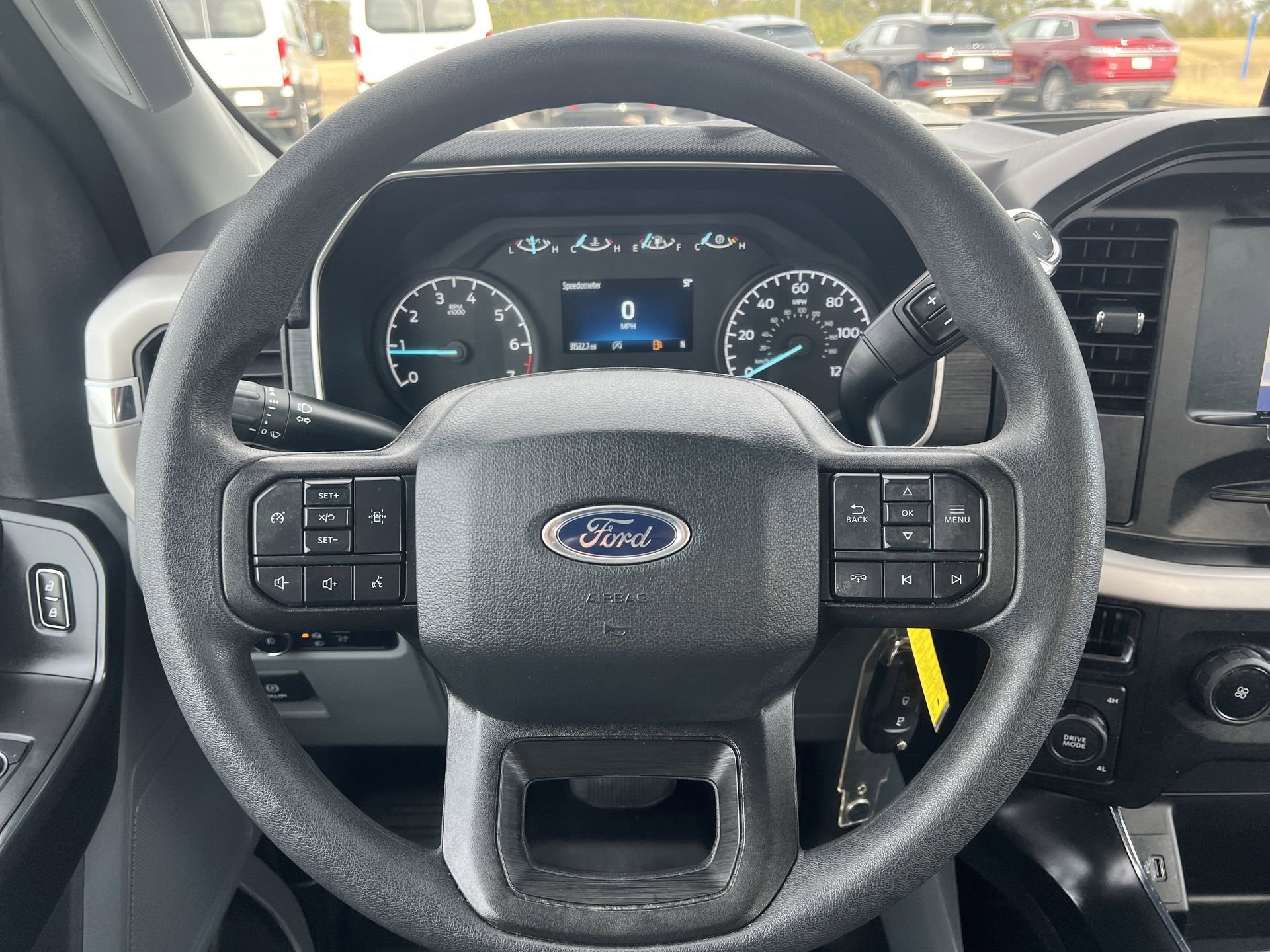 Certified 2023 Ford F150 XL w/ XL Chrome Appearance Package image 18