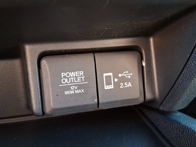 Used 2021 Honda Passport EX-L image 24
