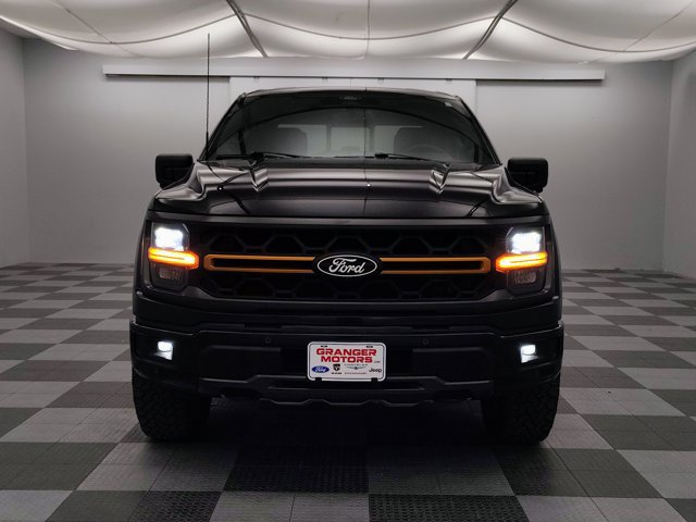 Certified 2024 Ford F150 Tremor w/ Bed Utility Package AWD/4WD image 6