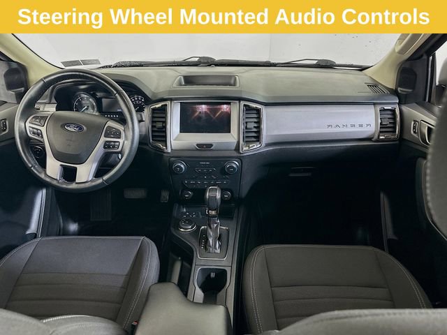 Certified 2023 Ford Ranger XLT w/ Equipment Group 302A High AWD/4WD image 19