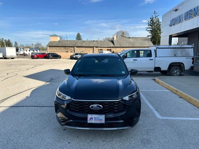 Certified 2023 Ford Escape ST-Line w/ Tech Pack #1 image 23