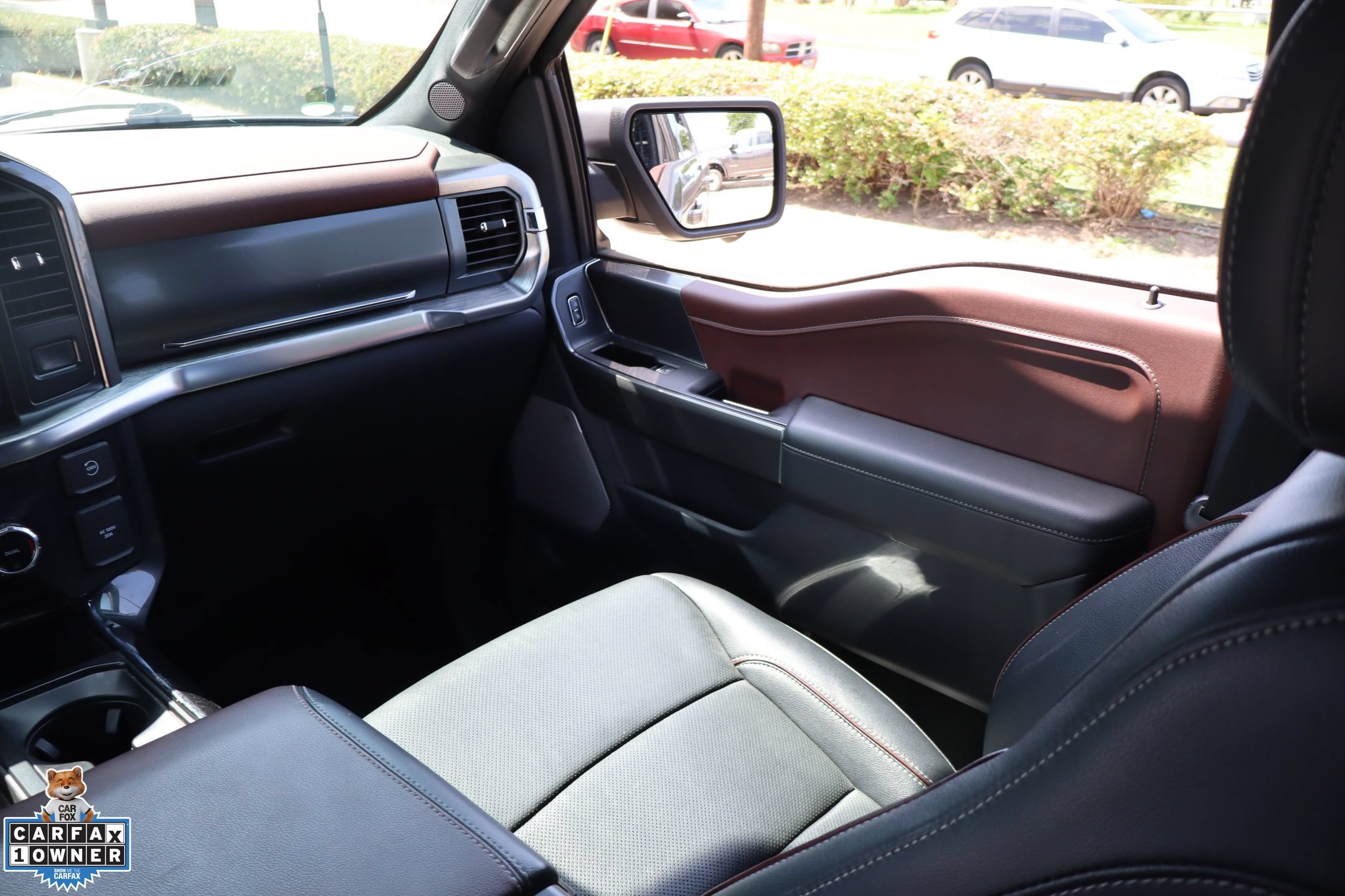 Certified 2022 Ford F150 Lariat AWD/4WD image 24