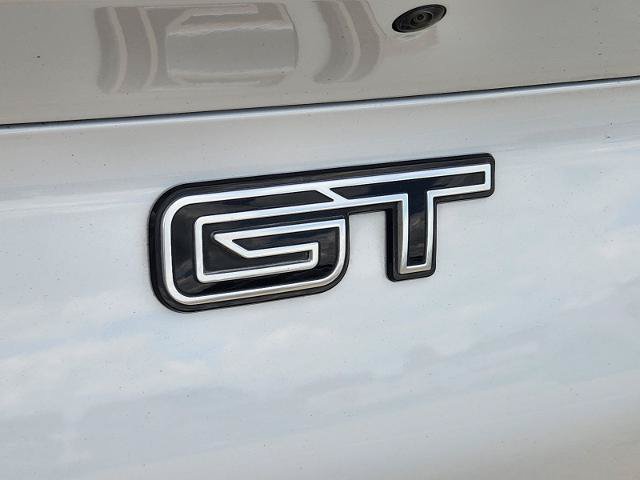 Certified 2023 Ford Mustang Mach-E GT AWD/4WD image 12
