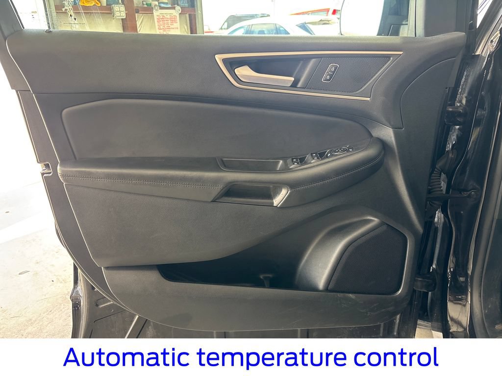 Certified 2024 Ford Edge SEL AWD/4WD image 31