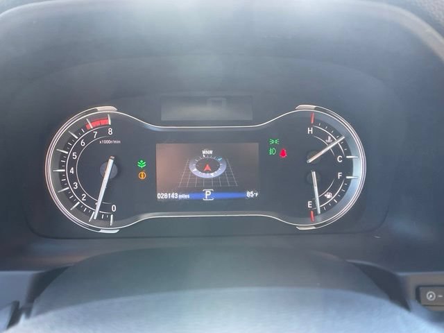 Used 2023 Honda Ridgeline RTL-E image 19