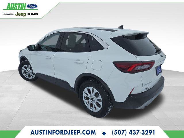 Certified 2023 Ford Escape Active image 5