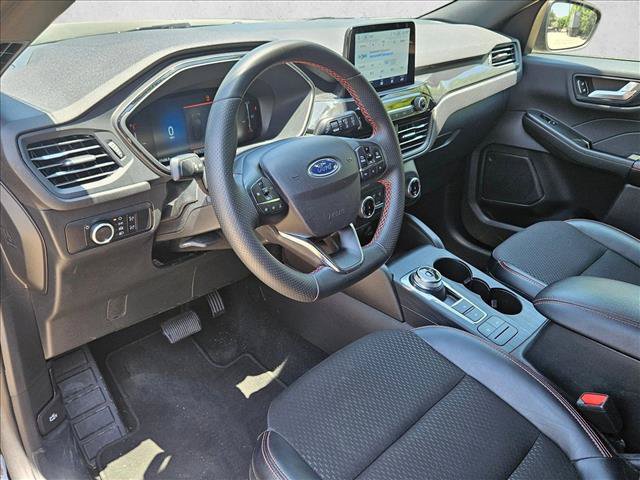 Certified 2025 Ford Escape ST-Line FWD image 10