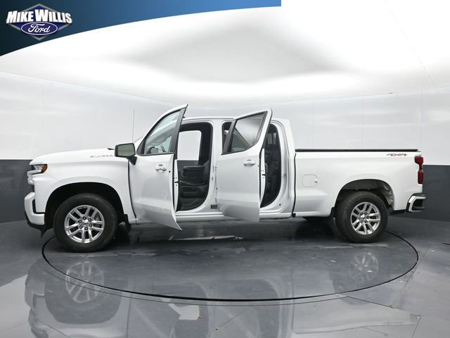 Used 2019 Chevrolet Silverado 1500 RST w/ All-Star Edition image 28