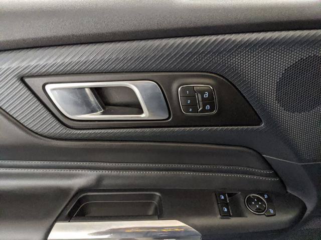 Certified 2025 Ford Mustang Premium RWD image 14