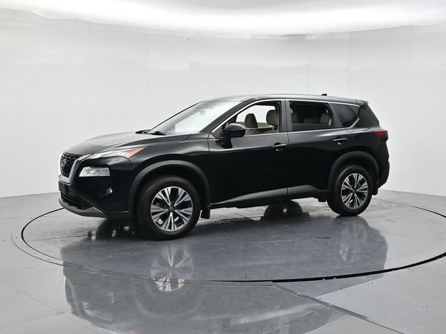 Used 2023 Nissan Rogue SV AWD/4WD image 5