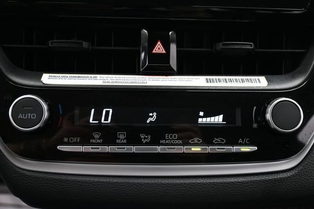 Used 2024 Toyota Corolla LE FWD image 22
