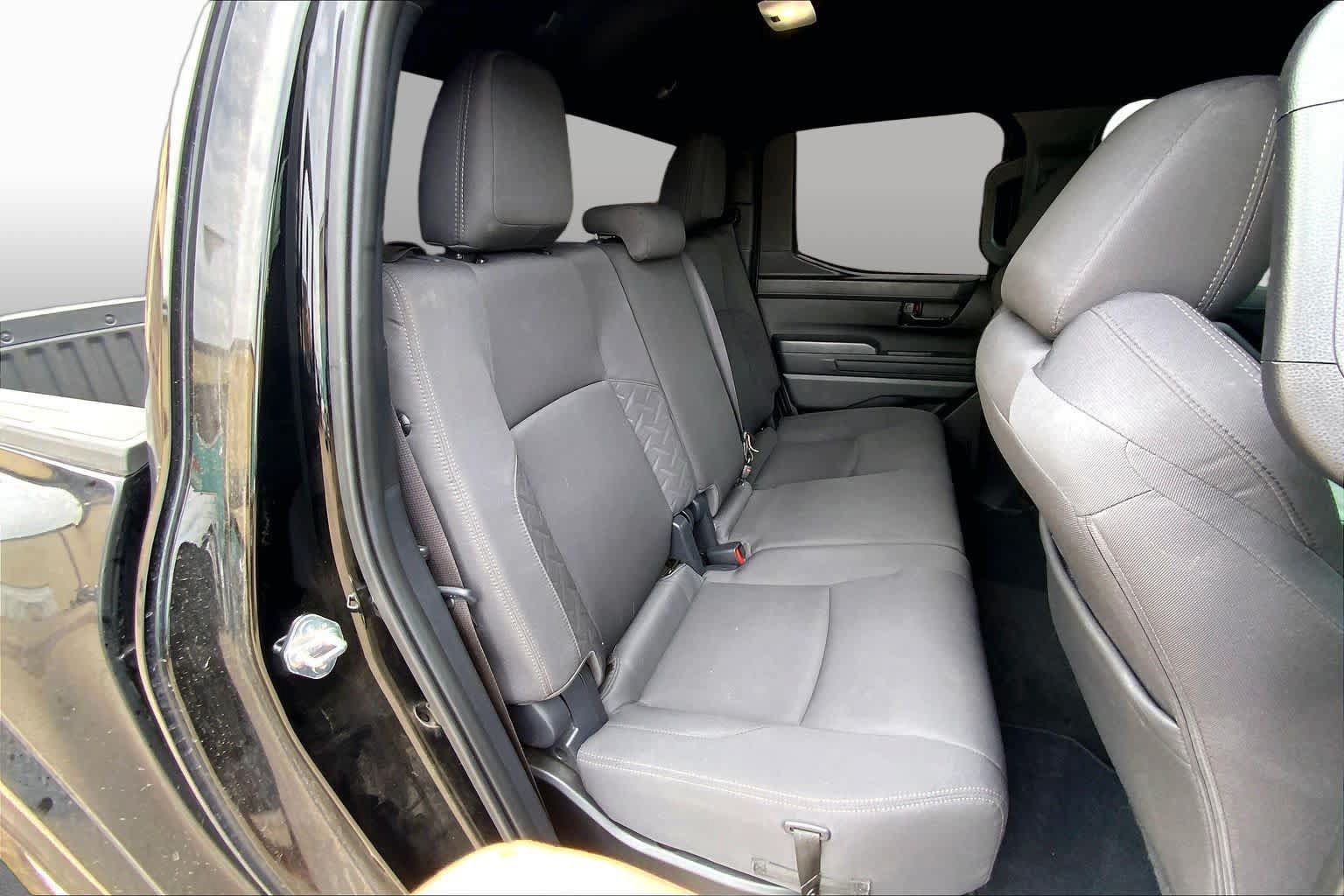 Used 2025 Toyota Tacoma SR RWD image 20