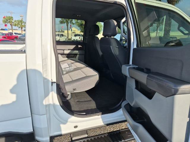 Certified 2026 Ford F250 XL w/ STX Appearance Package AWD/4WD image 19