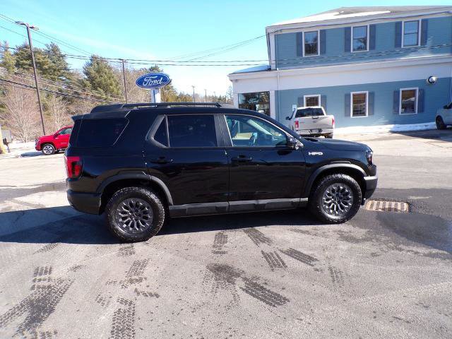 Used 2026 Honda Passport TrailSport image 6