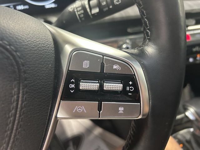 Used 2024 Kia Telluride SX Prestige AWD/4WD image 27