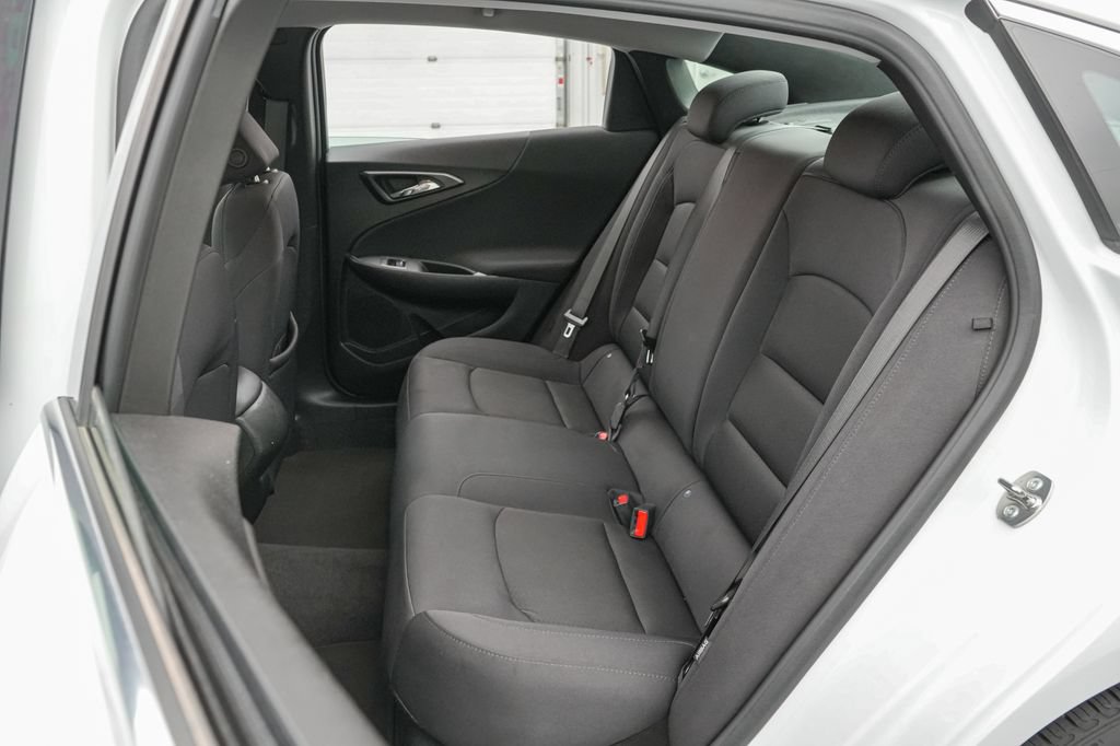 Used 2024 Chevrolet Malibu LS FWD image 18