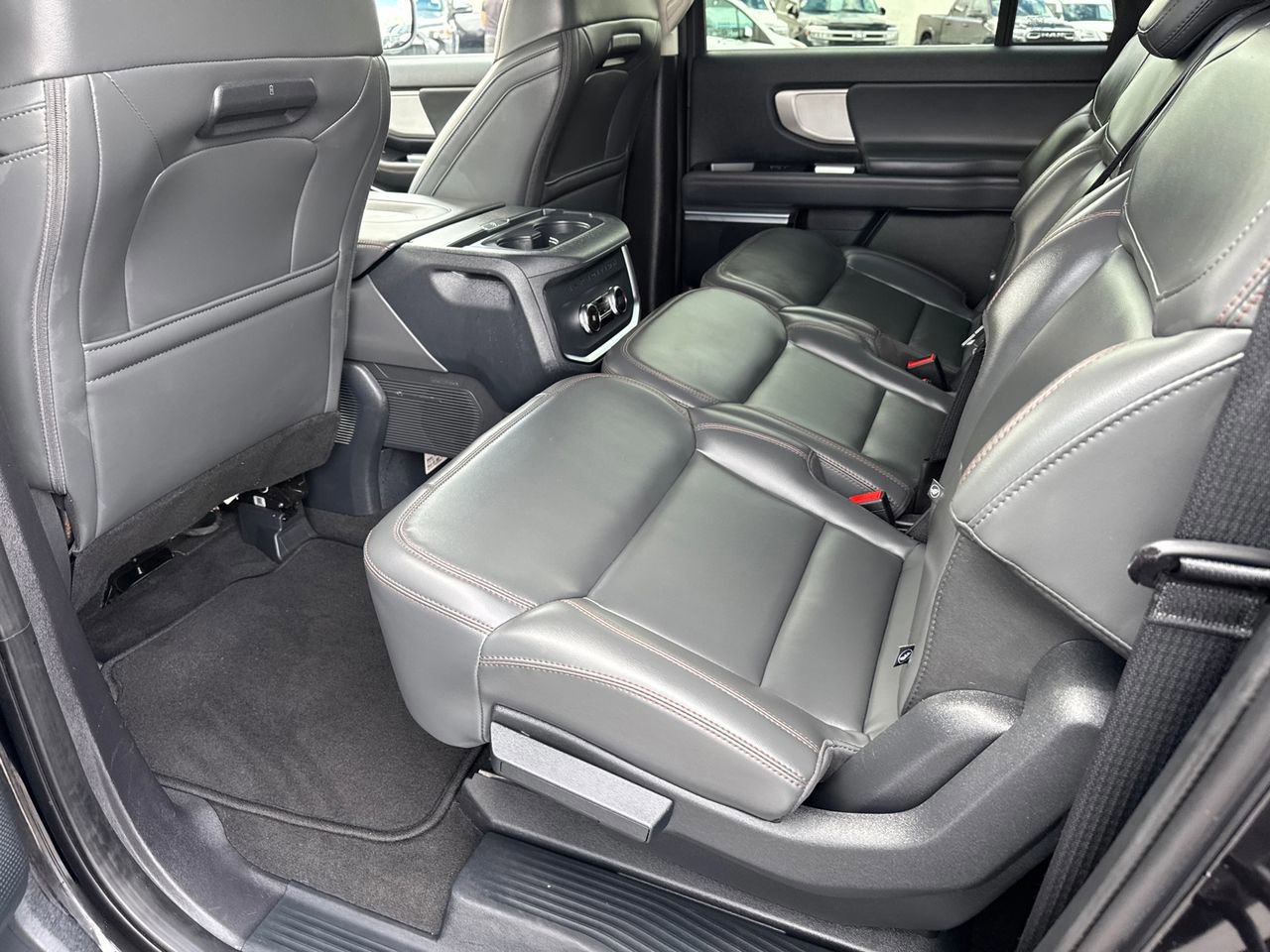 Certified 2025 Ford Expedition Max Active image 23