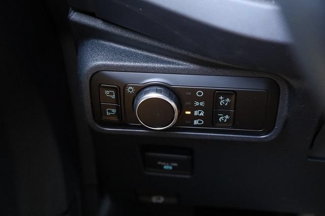 Certified 2024 Ford Bronco Badlands AWD/4WD image 22