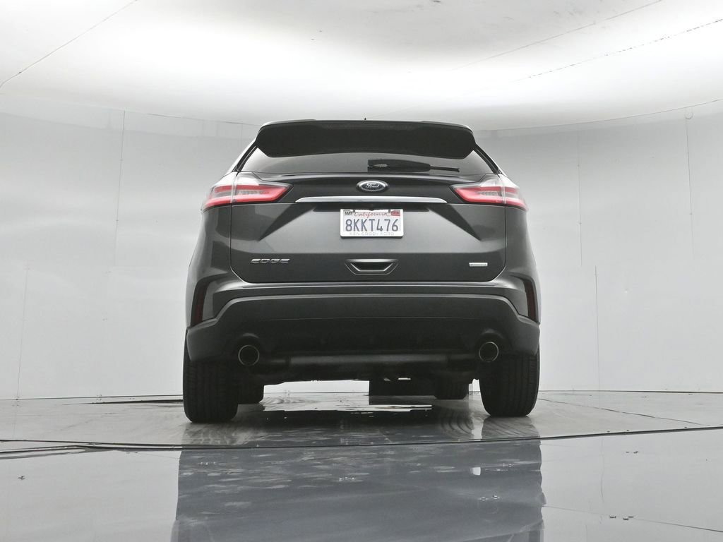 Certified 2019 Ford Edge SE FWD image 51