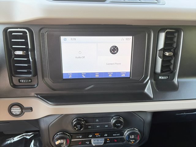 Certified 2023 Ford Bronco Big Bend AWD/4WD image 34
