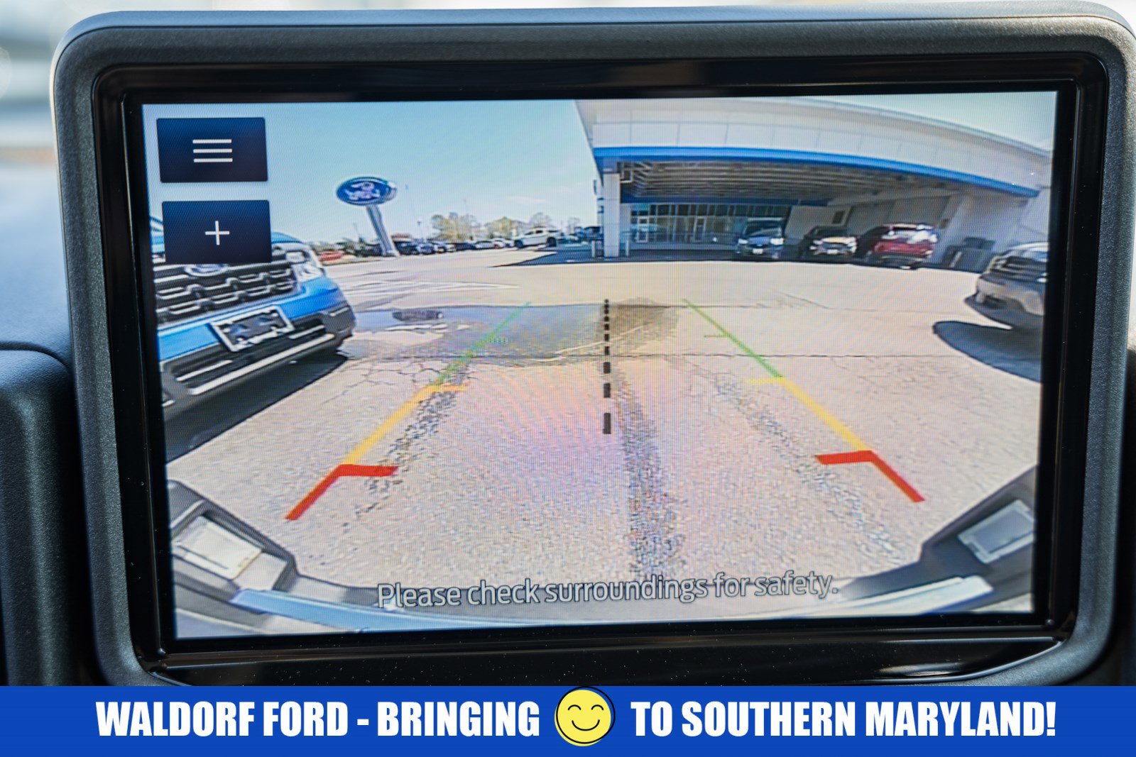 Certified 2022 Ford Bronco Sport Badlands image 77