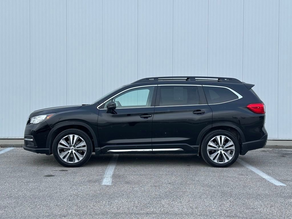 Used 2021 Subaru Ascent Limited w/ Technology Package image 5
