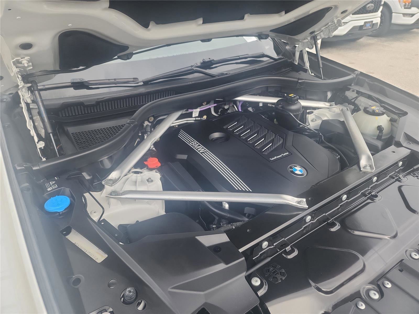 Used 2021 BMW X5 xDrive40i w/ Convenience Package image 12