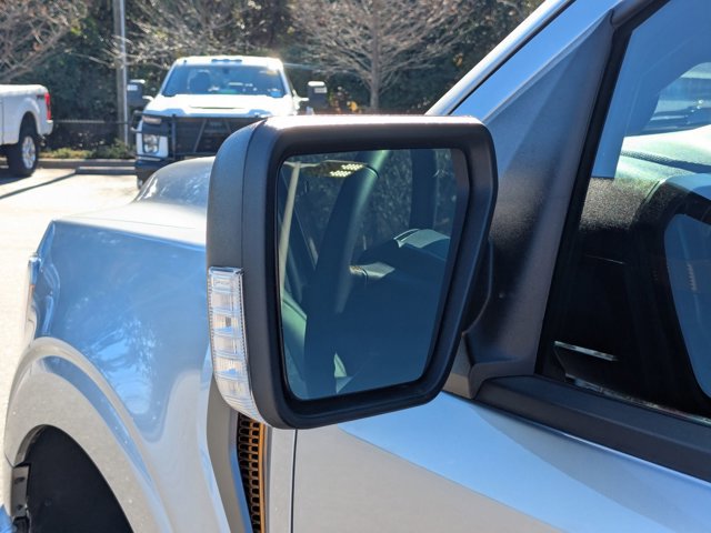 Certified 2023 Ford F150 Tremor image 13