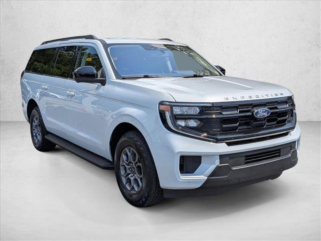 Certified 2025 Ford Expedition Max Active RWD video 3